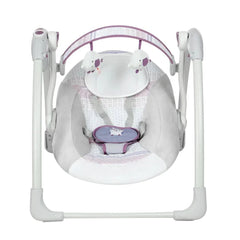 Silla Mecedora Electrica