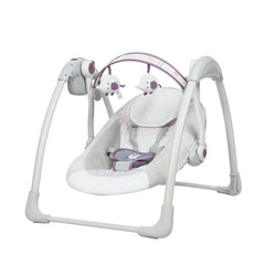 Silla Mecedora Electrica