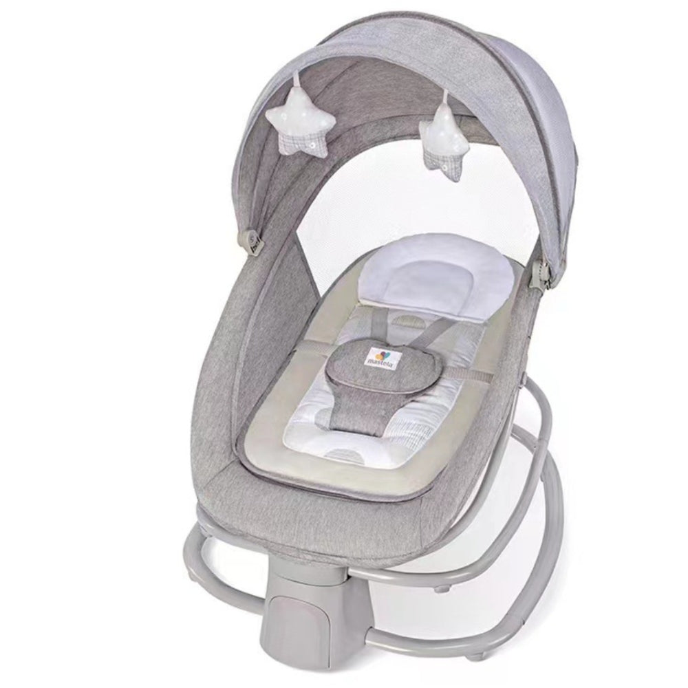 Silla Mecedora Electrica Mastela