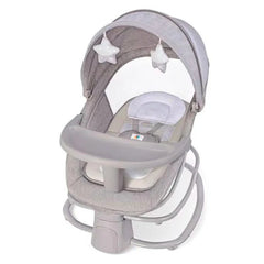 Silla Mecedora Electrica Mastela