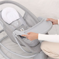 Silla Mecedora Electrica Mastela