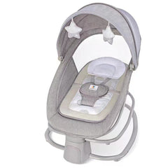 Silla Mecedora Electrica Mastela