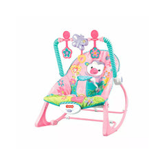 Silla mecedora y vibradora