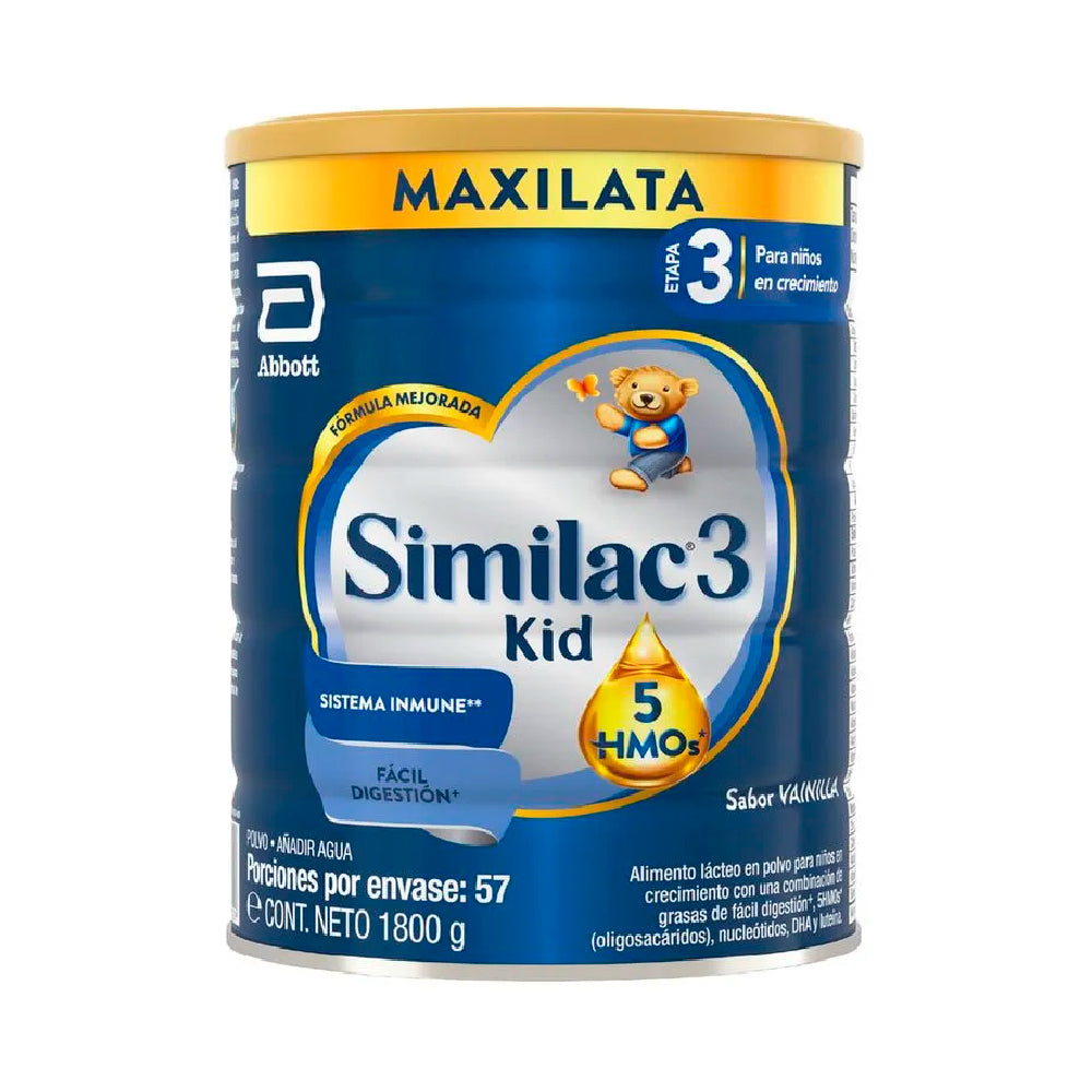 Similac 3 x 1800 g