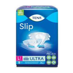 Pañales Tena Slip Talla L x 9 Unds