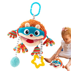 Sonajero de Peluche
