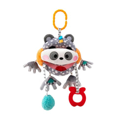 Sonajero de Peluche