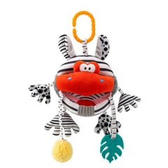 Sonajero de Peluche