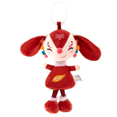 Sonajero Colgante Animales