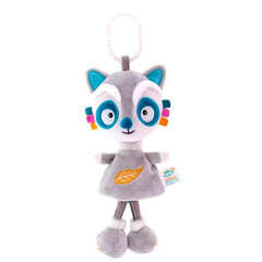 Sonajero Colgante Animales