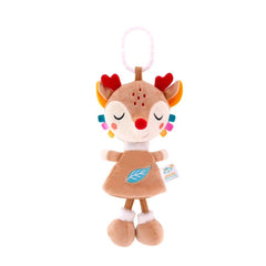 Sonajero Colgante Animales