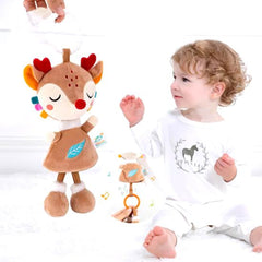 Sonajero Colgante Animales