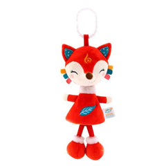 Sonajero Colgante Animales