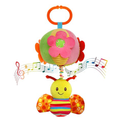 Sonajero colgante Bola