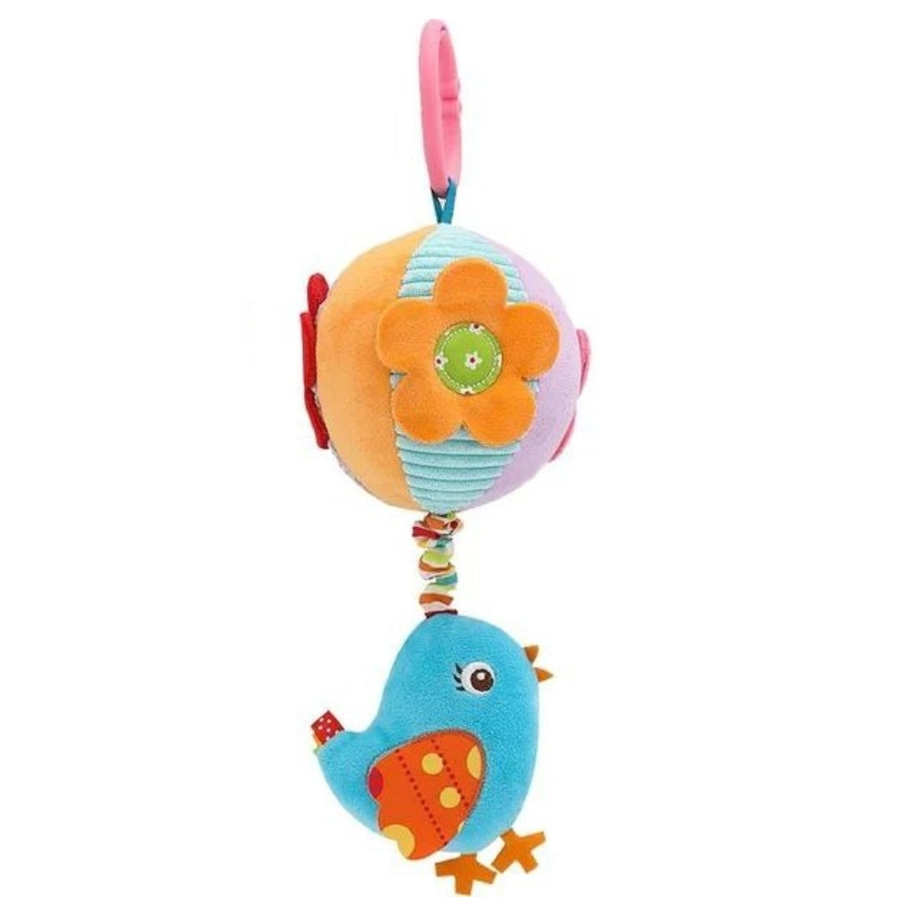 Sonajero colgante Bola