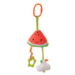 Sonajero Colgante Frutas
