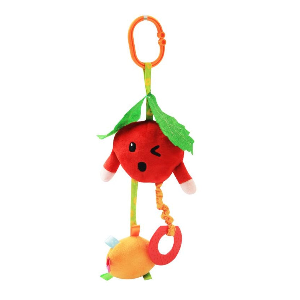 Sonajero Colgante Frutas