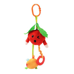 Sonajero Colgante Frutas