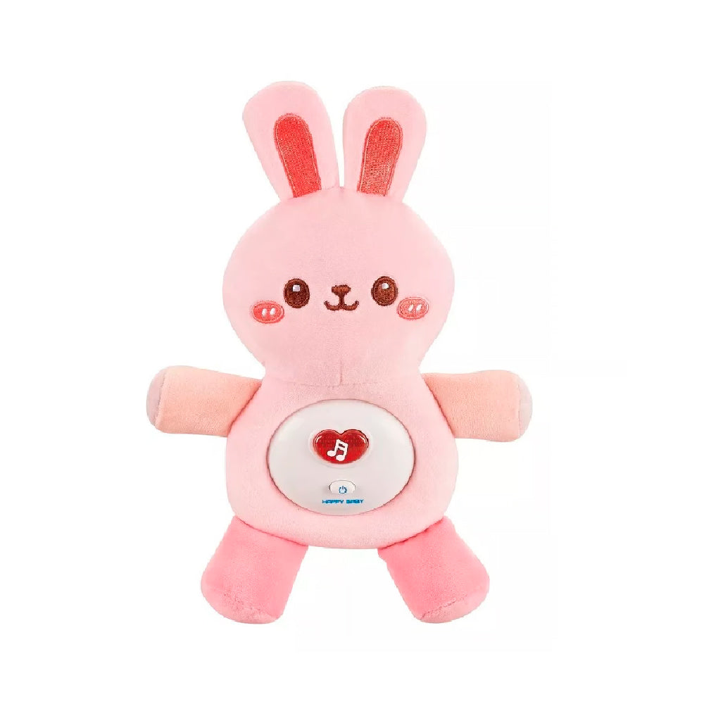 Sonajero Peluche