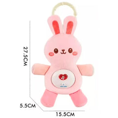 Sonajero Peluche