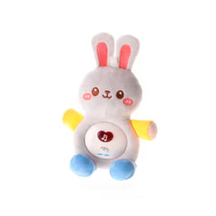 Sonajero Peluche