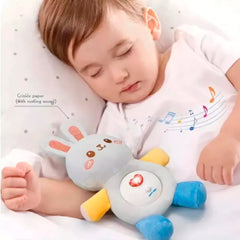 Sonajero Peluche