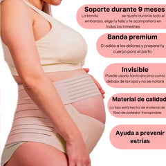 Faja Materna