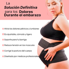 Faja Materna