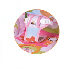 Silla mecedora y vibradora