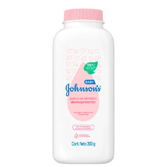 Talco Johnsons  x Original 200 g