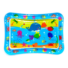 Tapete de Agua Didáctico