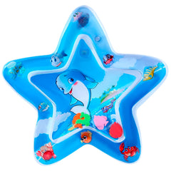 Tapete de Agua Didáctico Estrella