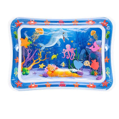 Tapete de Agua Didáctico Delfin