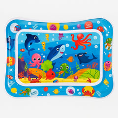 Tapete de Agua Didáctico