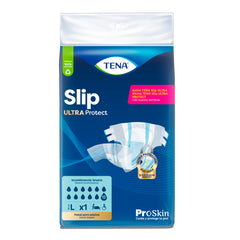 Pañales Tena Slip Talla L x 1 Und