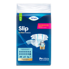 Pañales Tena Slip Talla M x 1 Und