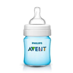 Tetero Avent Classic 4 Oz