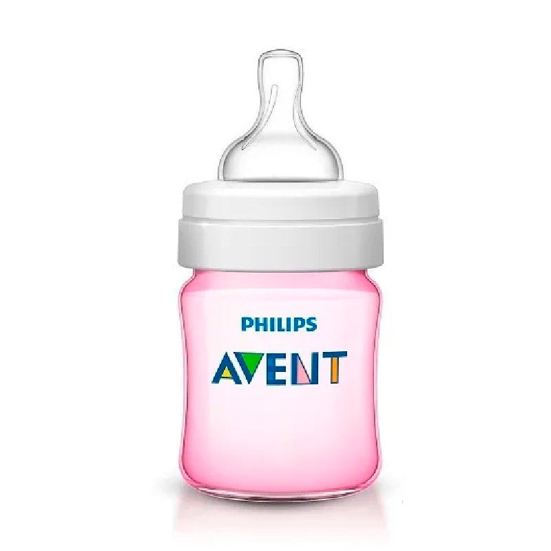 Tetero Avent Classic 4 Oz