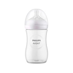 Tetero Avent Natural 9 Oz