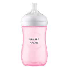 Tetero Avent Natural 9 Oz