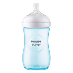 Tetero Avent Natural 9 Oz