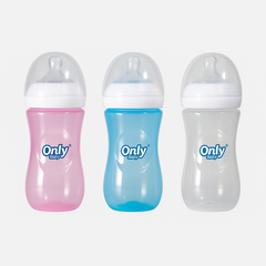 Tetero Only Baby 11 oz