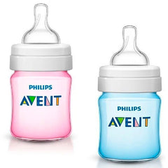 Tetero Avent Classic 4 Oz