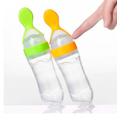 Tetero Cuchara XY 069