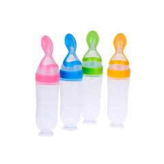 Tetero Cuchara XY 069