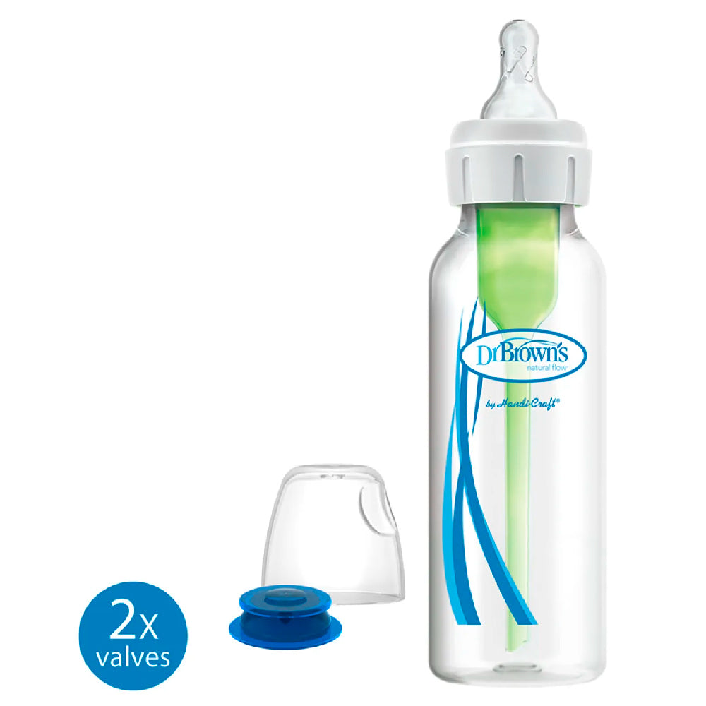 Tetero DrBrown's 8 oz