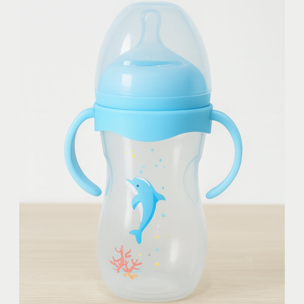 Tetero Only Baby 9 Oz
