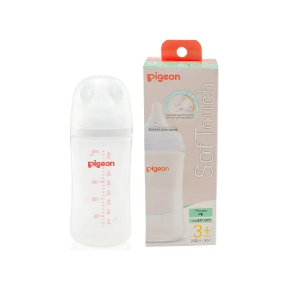 Tetero Pigeon 8 oz
