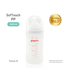 Tetero Pigeon 8 oz