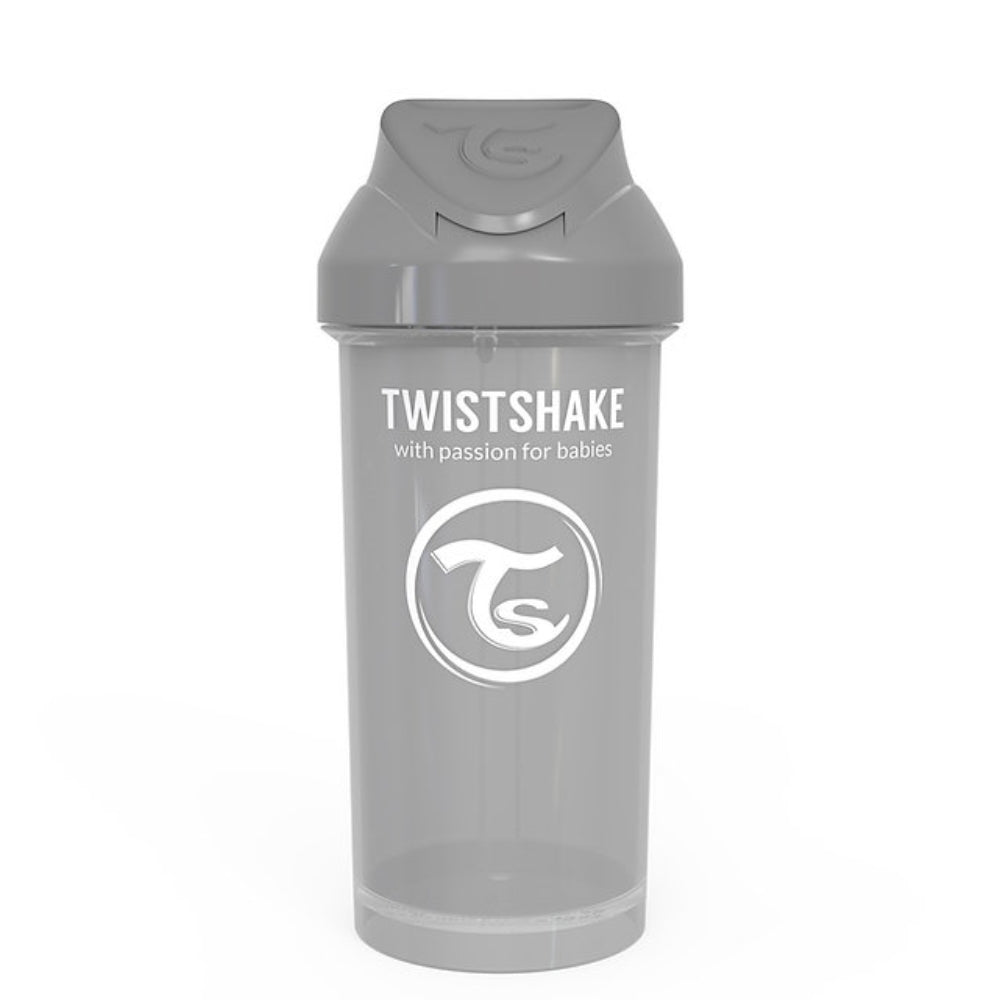 Vaso Pitillo Twistshake